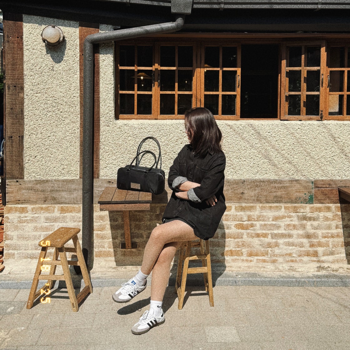 아디다스 삼바 오리지날 B75806 photo review