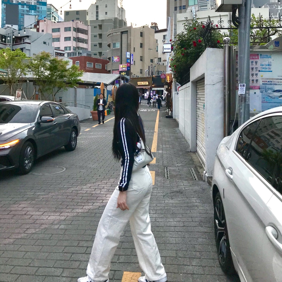 아디다스 삼바 오리지날 B75806 photo review