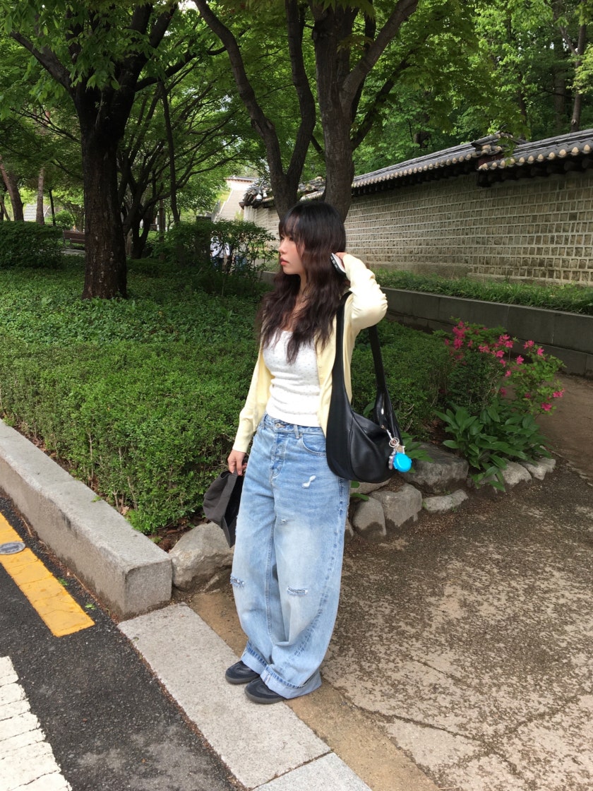 아디다스 삼바 오리지날 B75807 photo review