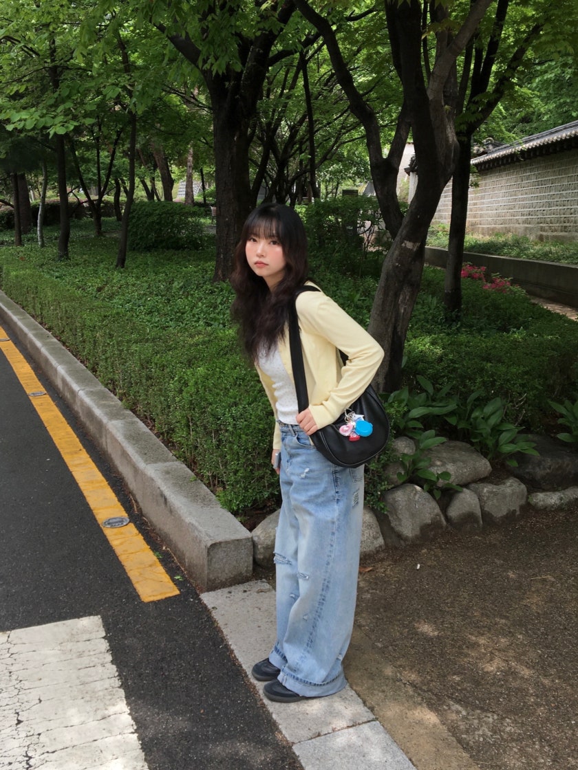 아디다스 삼바 오리지날 B75807 photo review