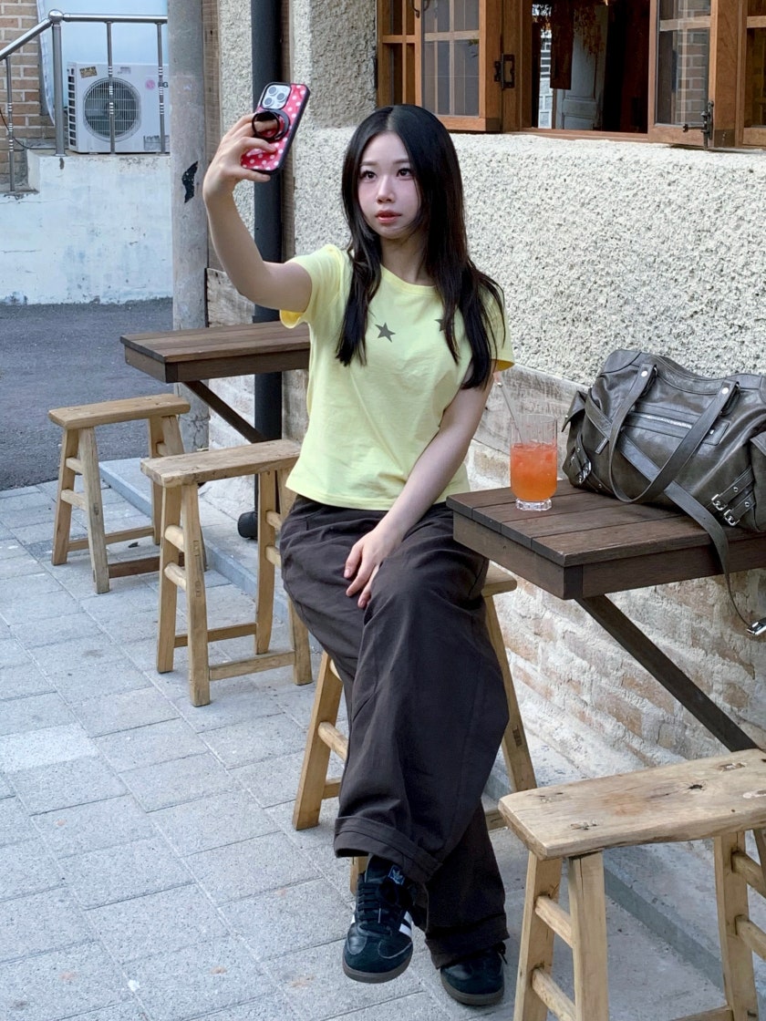 아디다스 삼바 오리지날 B75807 photo review