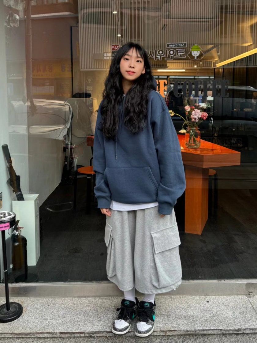 나이키 SB 덩크 로우 프로 클리어 제이드 BQ6817-009 photo review