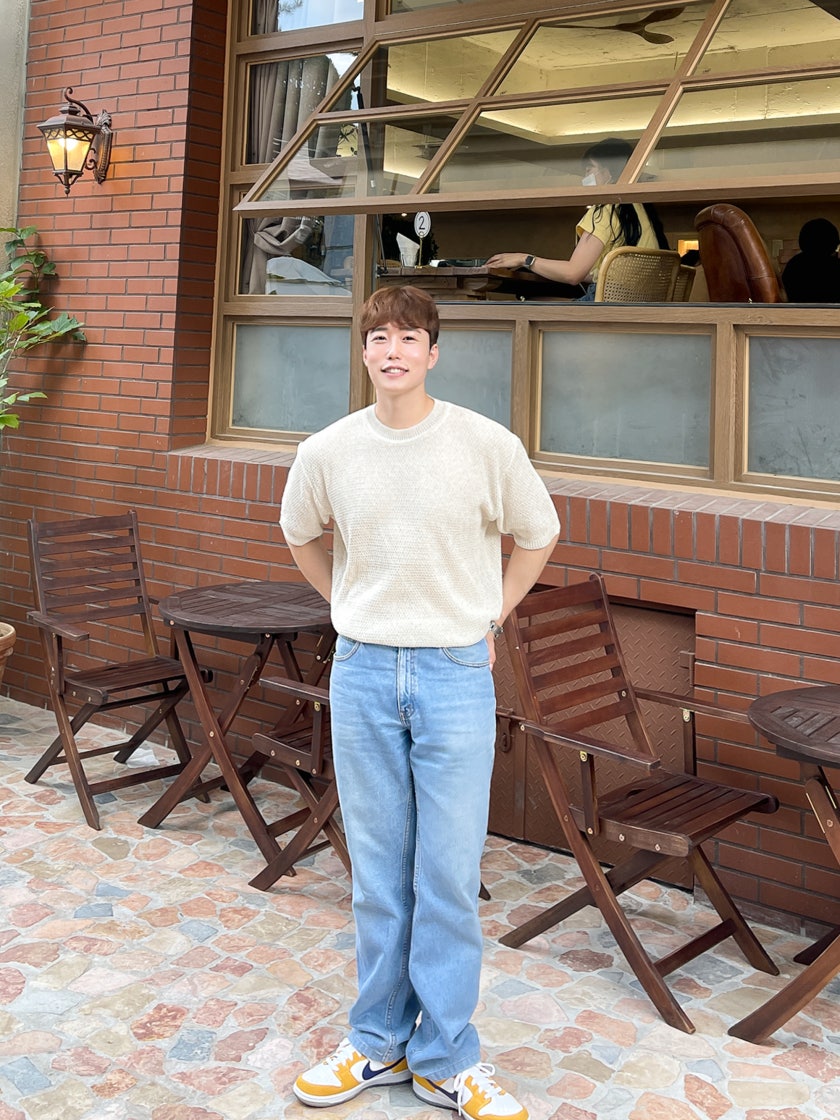 나이키 SB 덩크 로우 레이저 오렌지 BQ6817-800 photo review