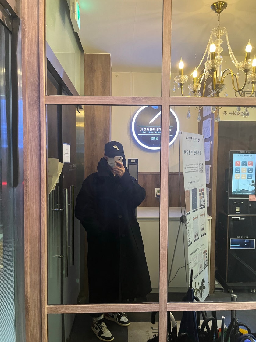 에어 조던 1 레트로 하이 유니언 로스앤젤레스 블랙 토 (BV1300-106) photo review