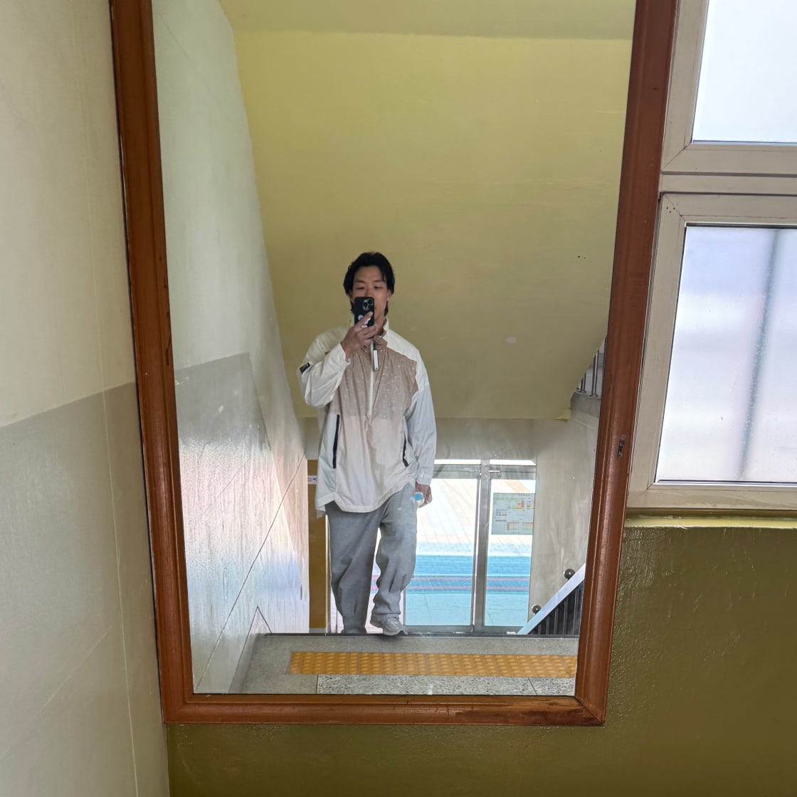 나이키 줌 보메로 5 포톤 더스트 앤 photo review