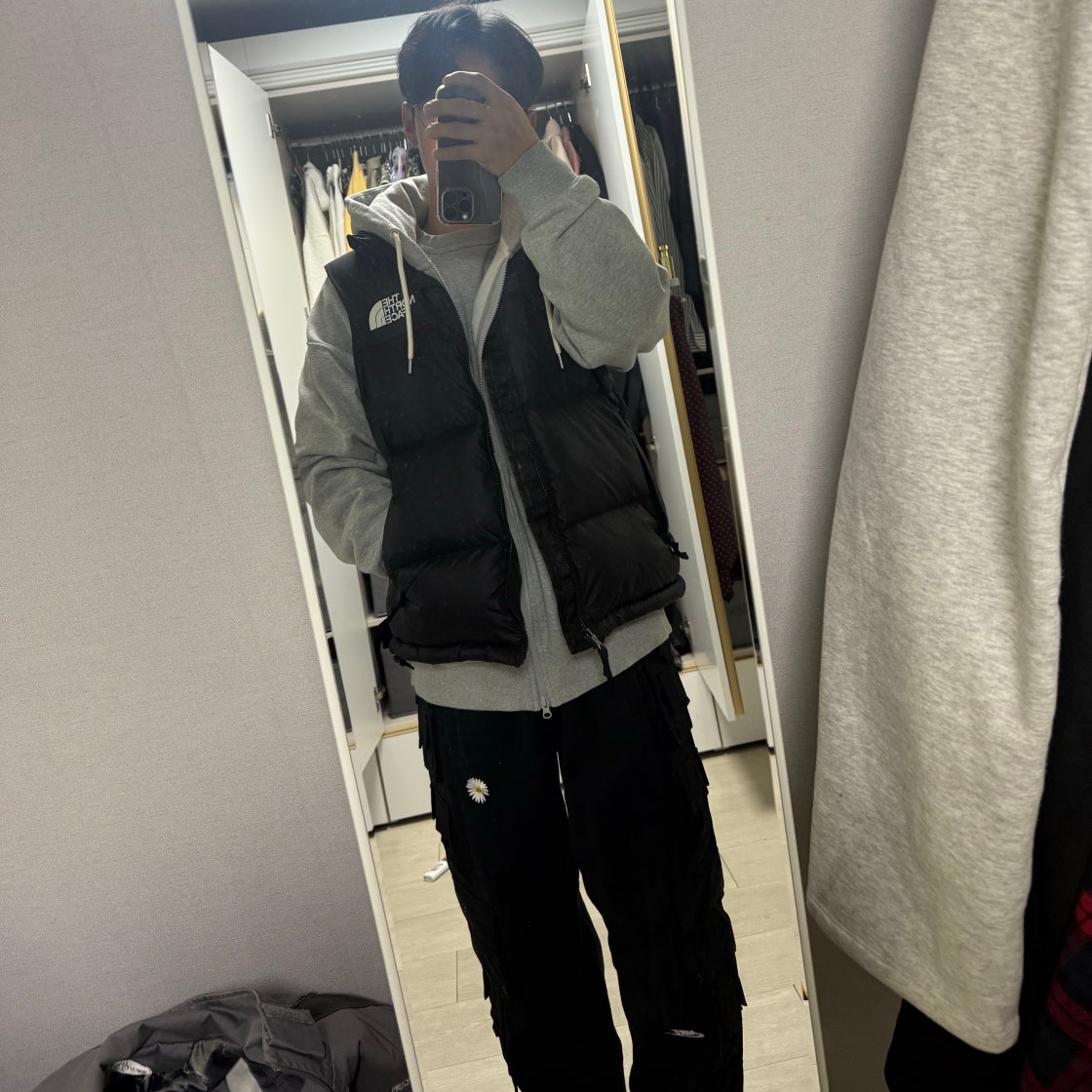 나이키 줌 보메로 5 포톤 더스트 앤 photo review