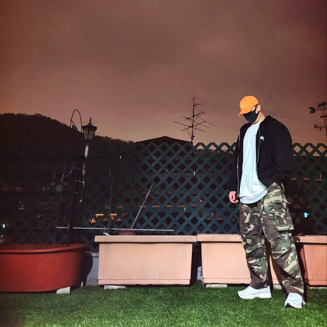 나이키 줌 보메로 5 포톤 더스트 앤 photo review