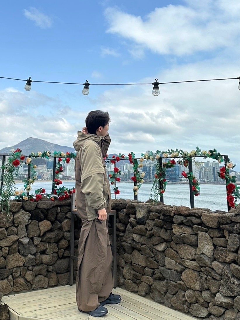 나이키 줌 보메로 5 포톤 더스트 앤 photo review