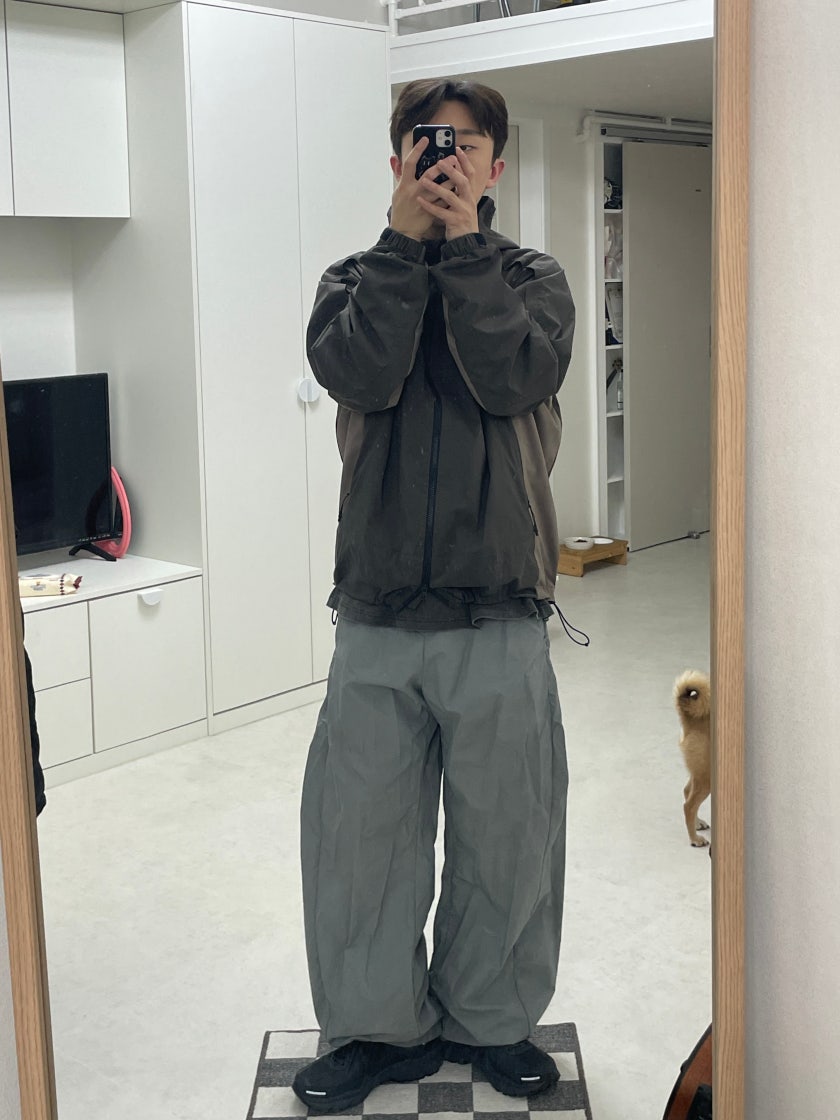 나이키 줌 보메로 5 포톤 더스트 앤 photo review