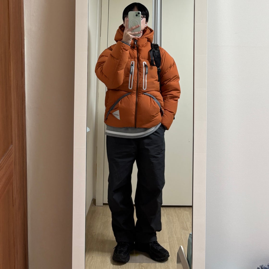 나이키 줌 보메로 5 남성 신발 BV1358-003 photo review