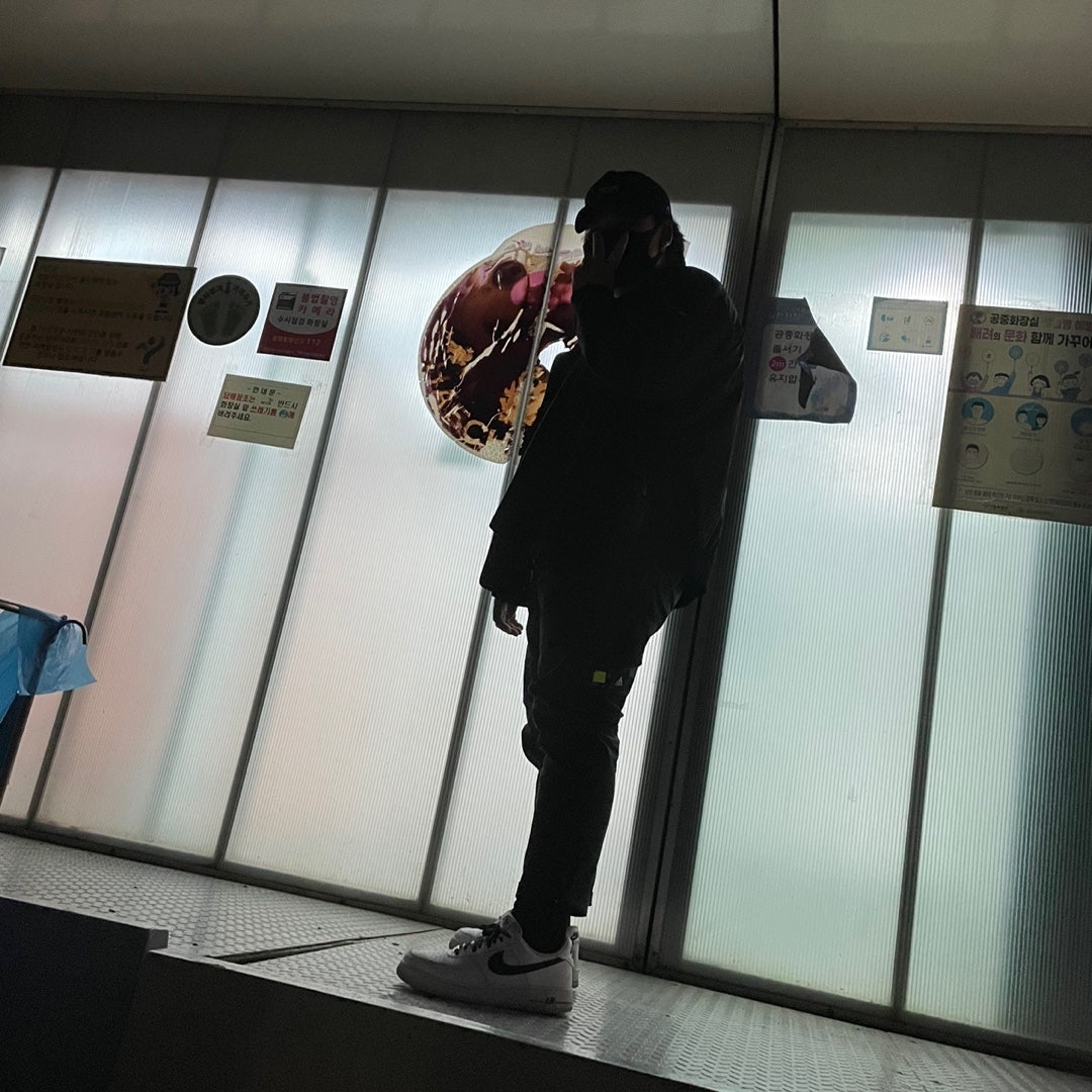 나이키 에어 포스 1 07 흰검 CJ0952-100 photo review