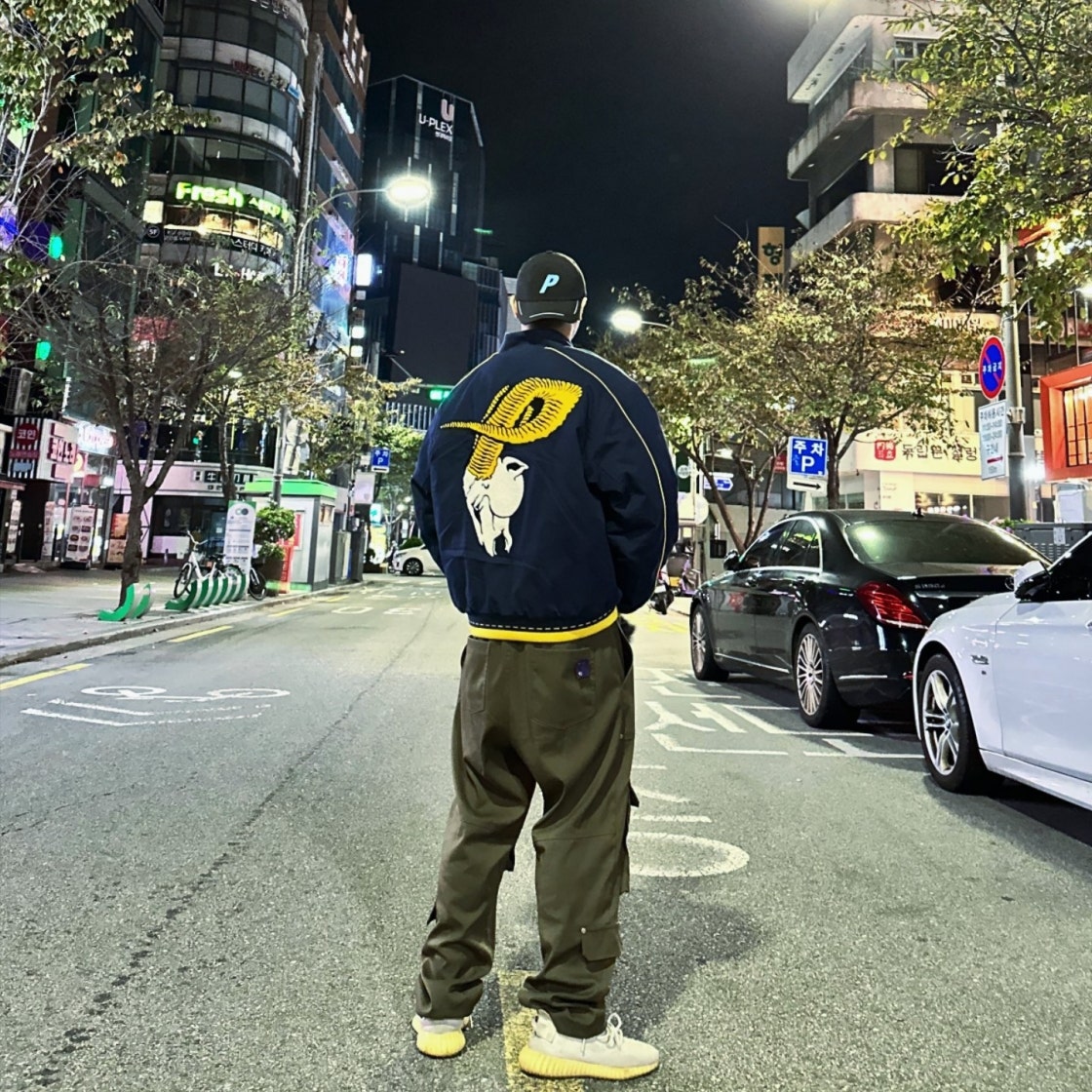 아디다스 이지 부스트 350 V2 CP9366 photo review