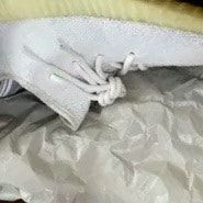 아디다스 이지 부스트 350 V2 CP9366 photo review