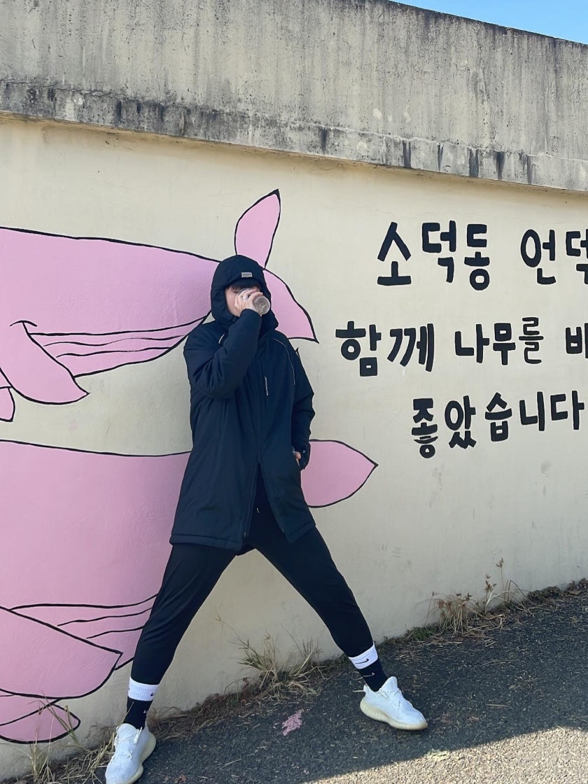 아디다스 이지 부스트 350 V2 CP9366 photo review