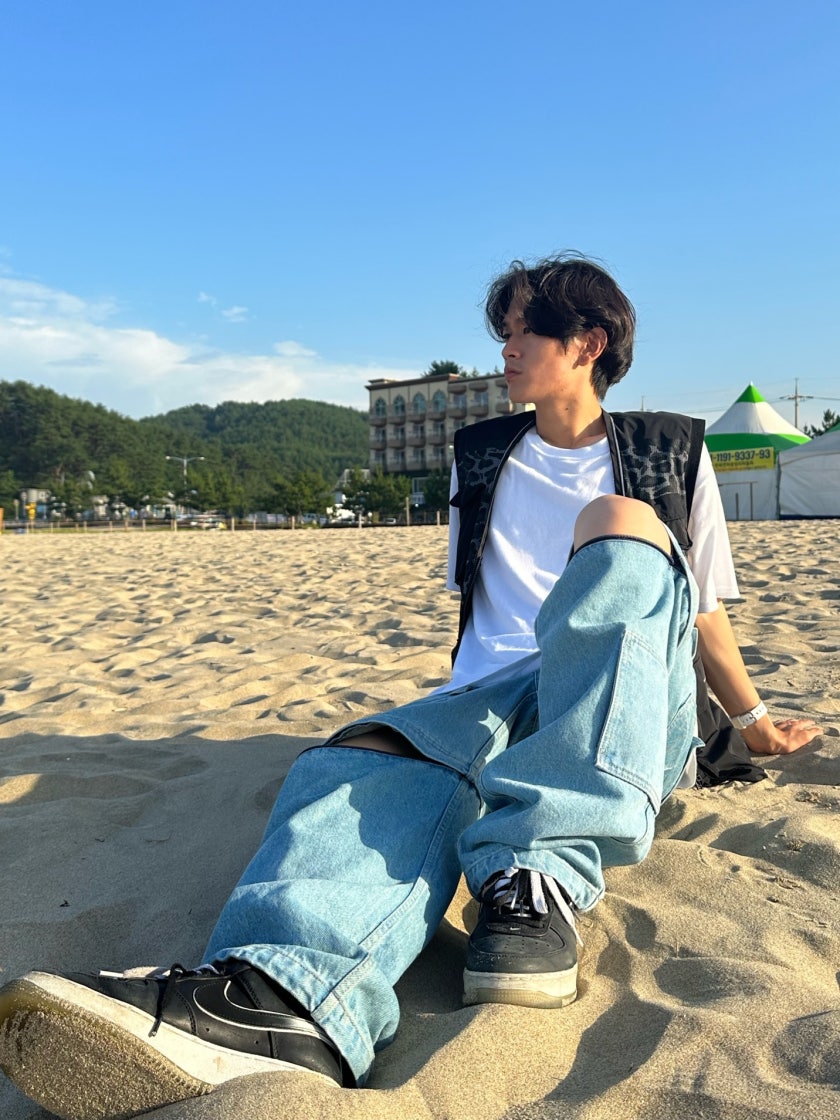 나이키 에어포스 1 로우 콜린 캐퍼닉 CQ0493-001 photo review