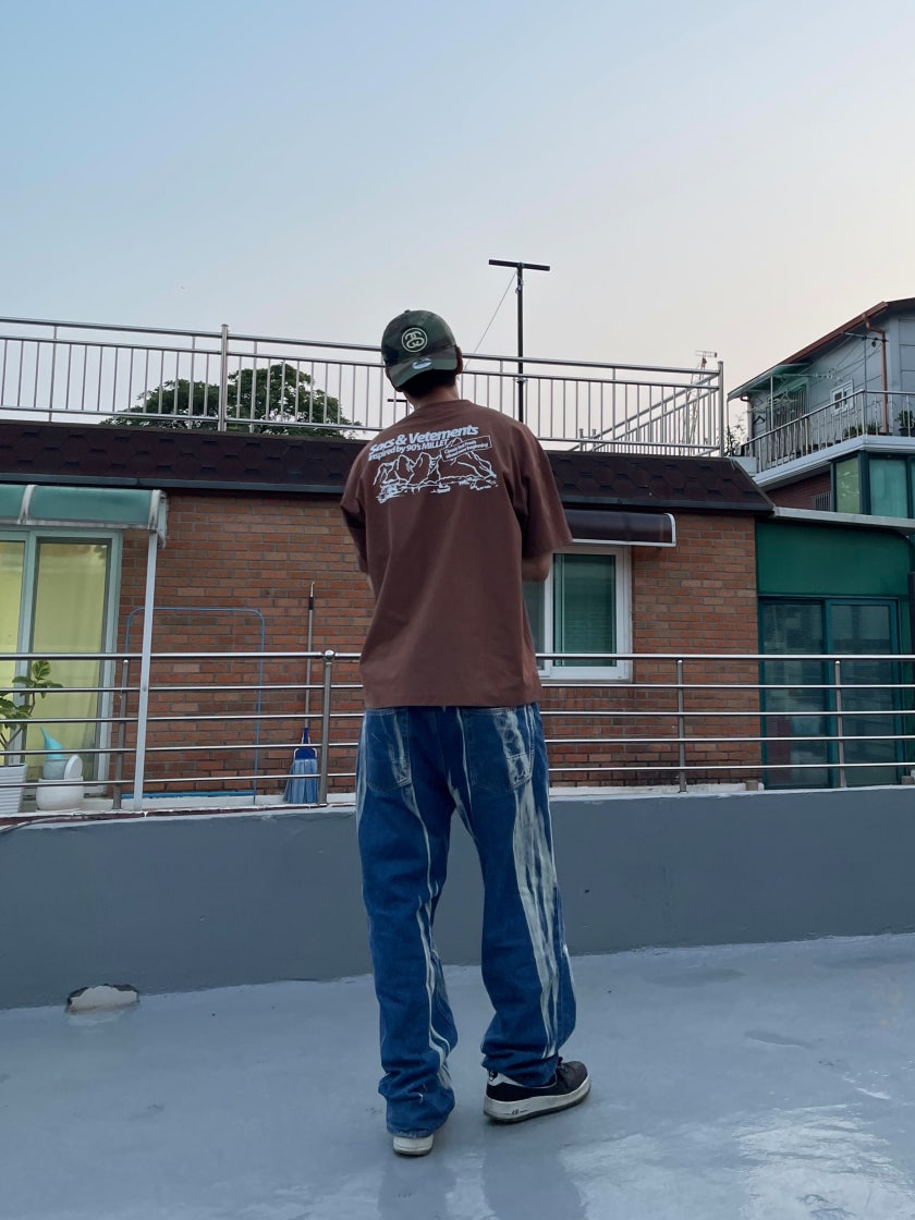 나이키 에어포스 1 로우 콜린 캐퍼닉 CQ0493-001 photo review