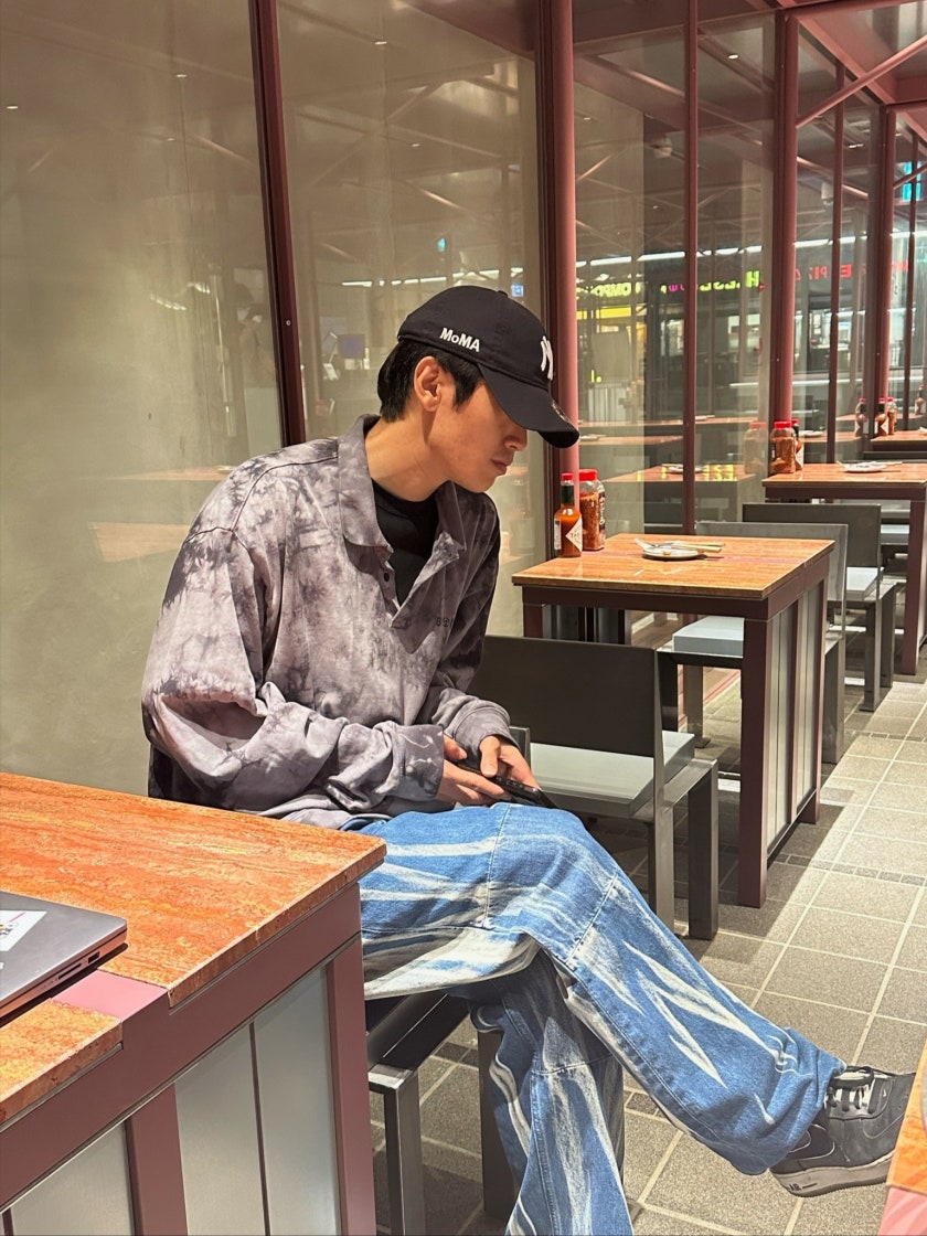 나이키 에어포스 1 로우 콜린 캐퍼닉 CQ0493-001 photo review