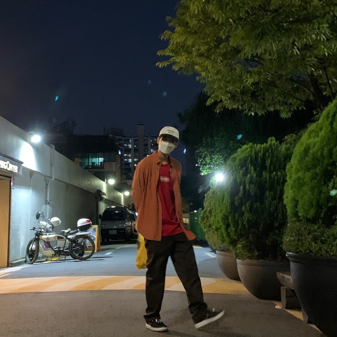 나이키 에어포스 1 로우 콜린 캐퍼닉 CQ0493-001 photo review