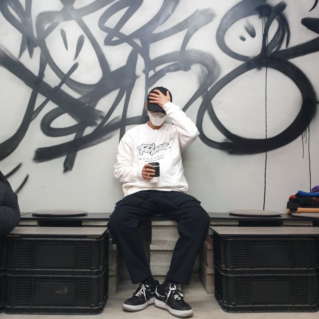 나이키 에어포스 1 로우 콜린 캐퍼닉 CQ0493-001 photo review