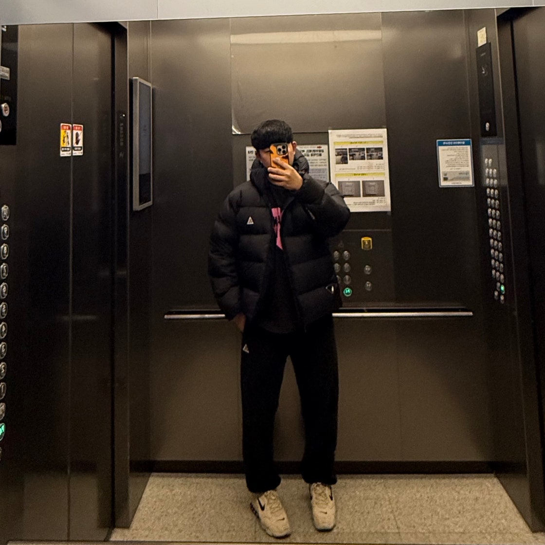 나이키 x 스투시 에어 줌 스피리돈 케이지 2 파슬 CQ5486-200 photo review