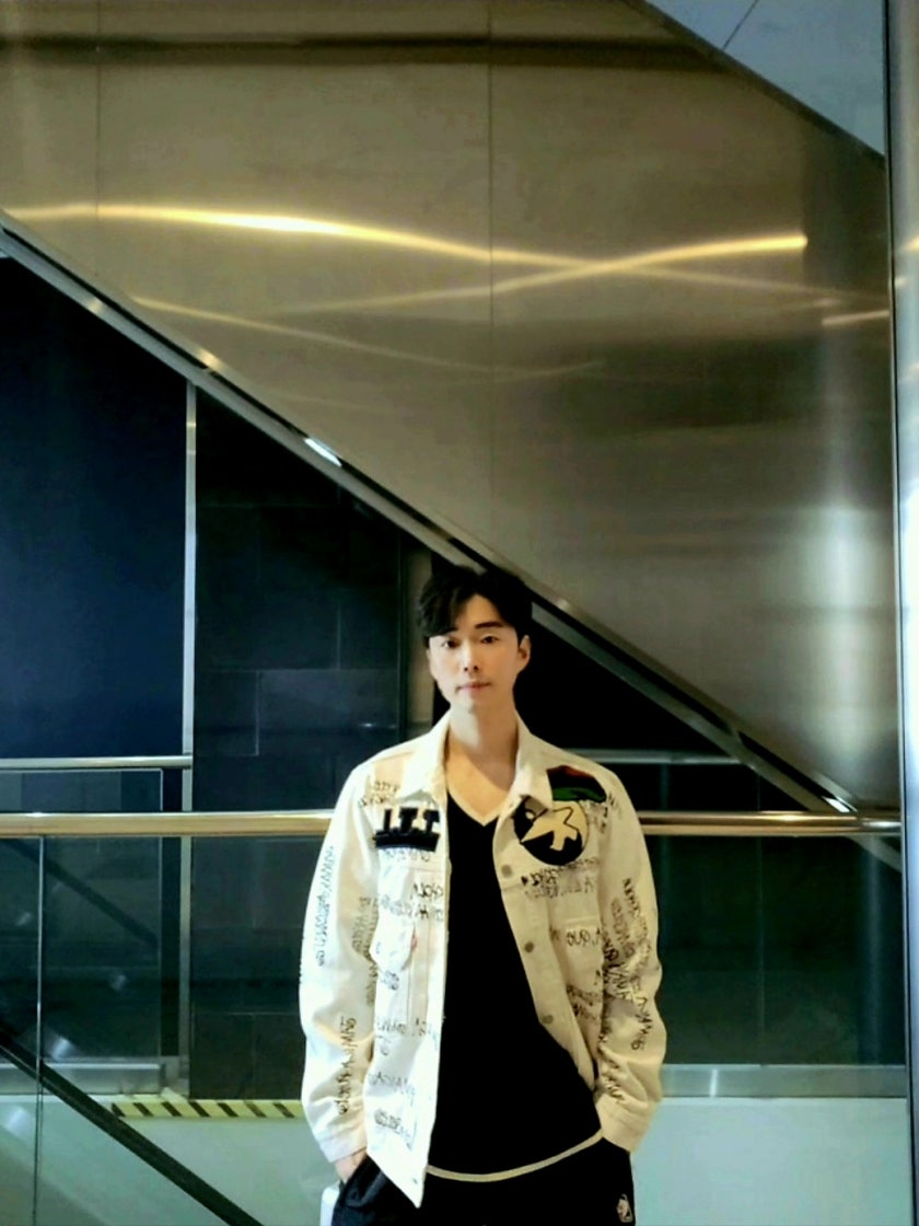 나이키 x 오프화이트 덩크 로우 photo review