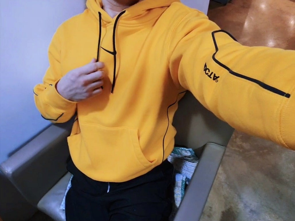 나이키 x 오프화이트 덩크 로우 photo review