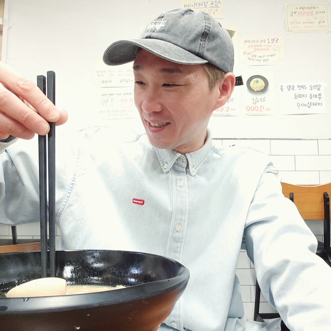 나이키 에어맥스95 OG 네온 형광 CT1689-001 photo review