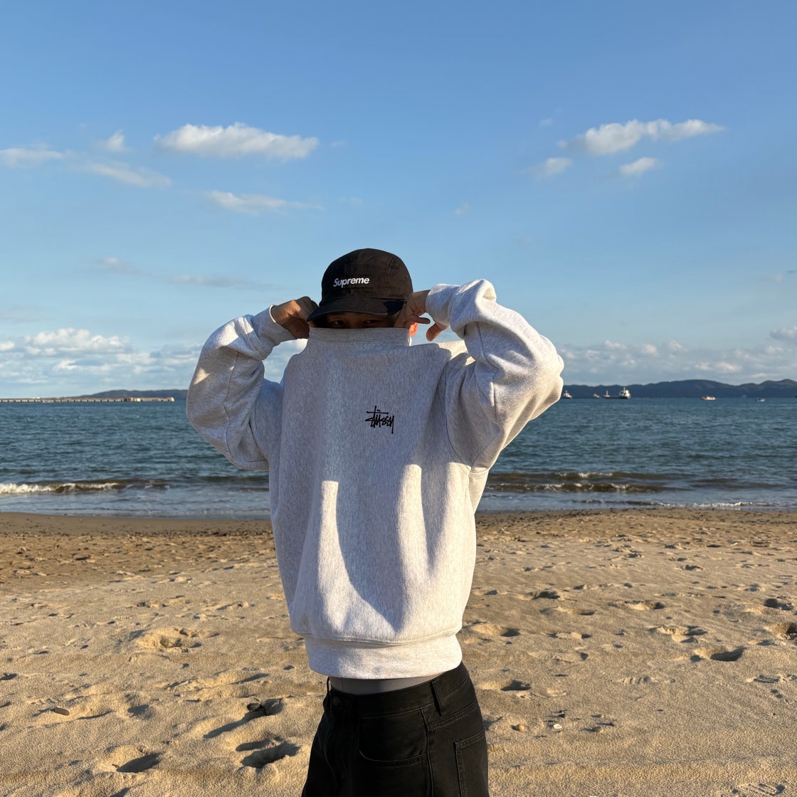 나이키 에어맥스95 OG 네온 형광 CT1689-001 photo review