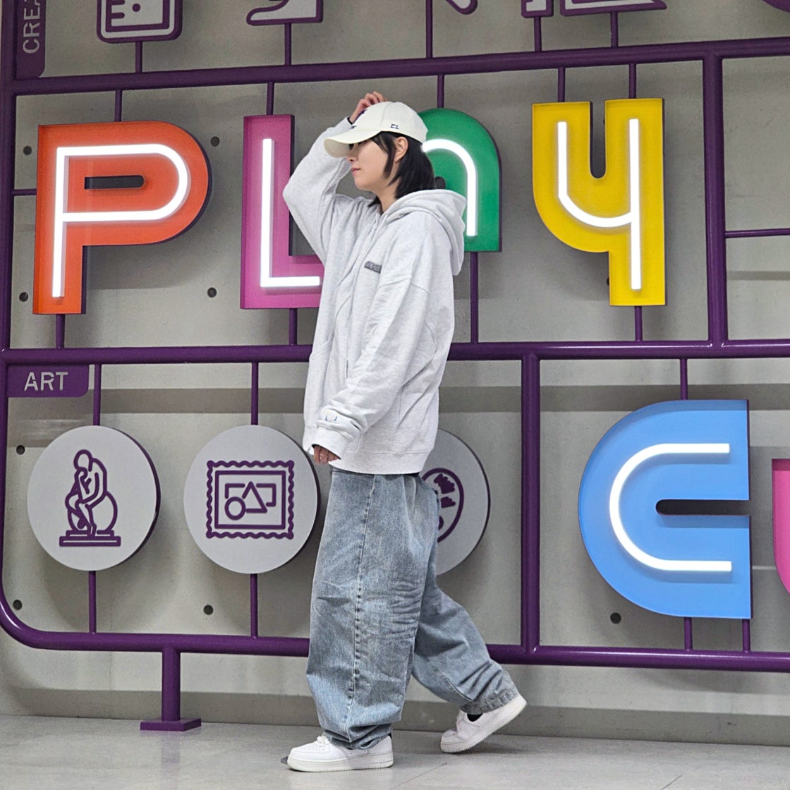 나이키 에어 포스 1 07 스니커즈 화이트 블랙 CT2302-100 photo review