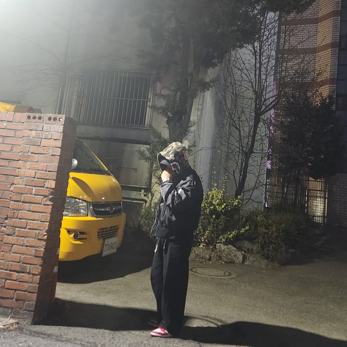 나이키 덩크 로우 SP 화이트 앤 유니버시티 레드 2023 CU1727-100 photo review