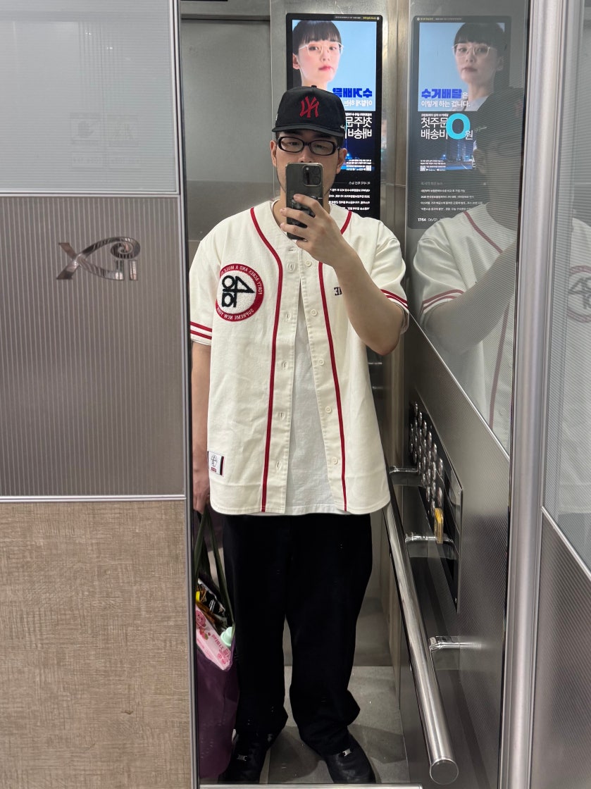 나이키 x 슈프림 에어포스 1 로우 photo review