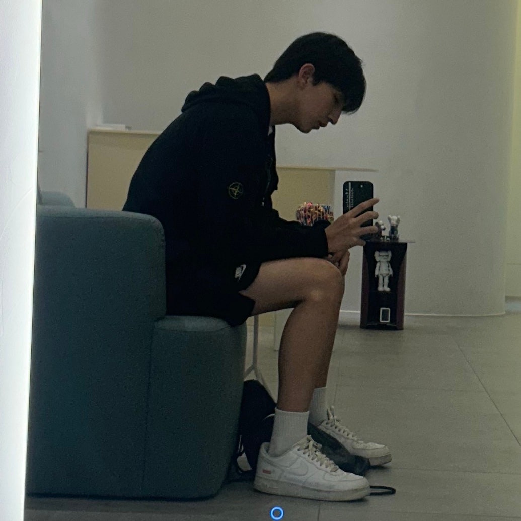 나이키 x 슈프림 에어포스 1 로우 photo review