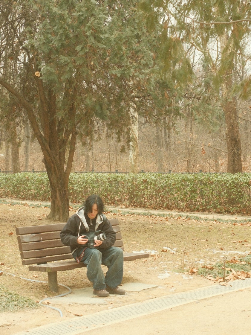 나이키 x 슈프림 에어포스 1 로우 photo review