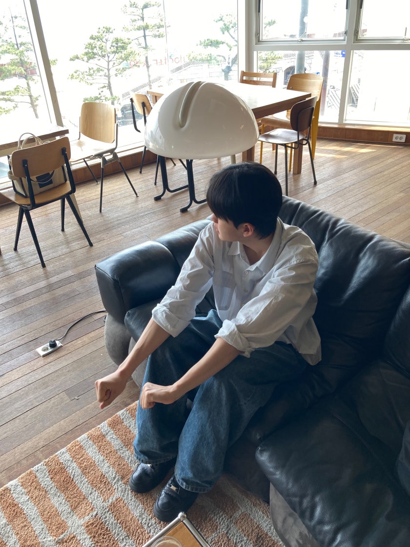 나이키 에어 포스 1 ’07 남성 신발 CW2288-001 photo review