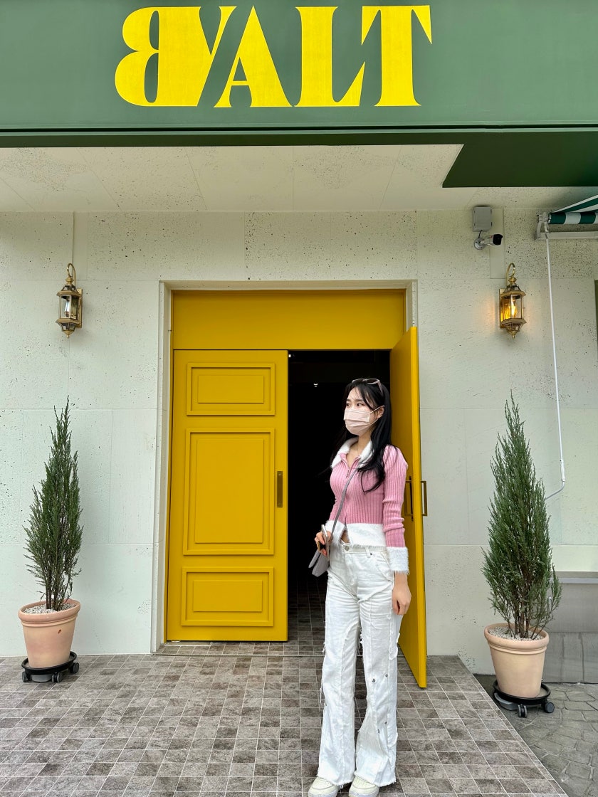 나이키 에어포스 원 07 프리미엄 팝콘 CW2919-100 photo review