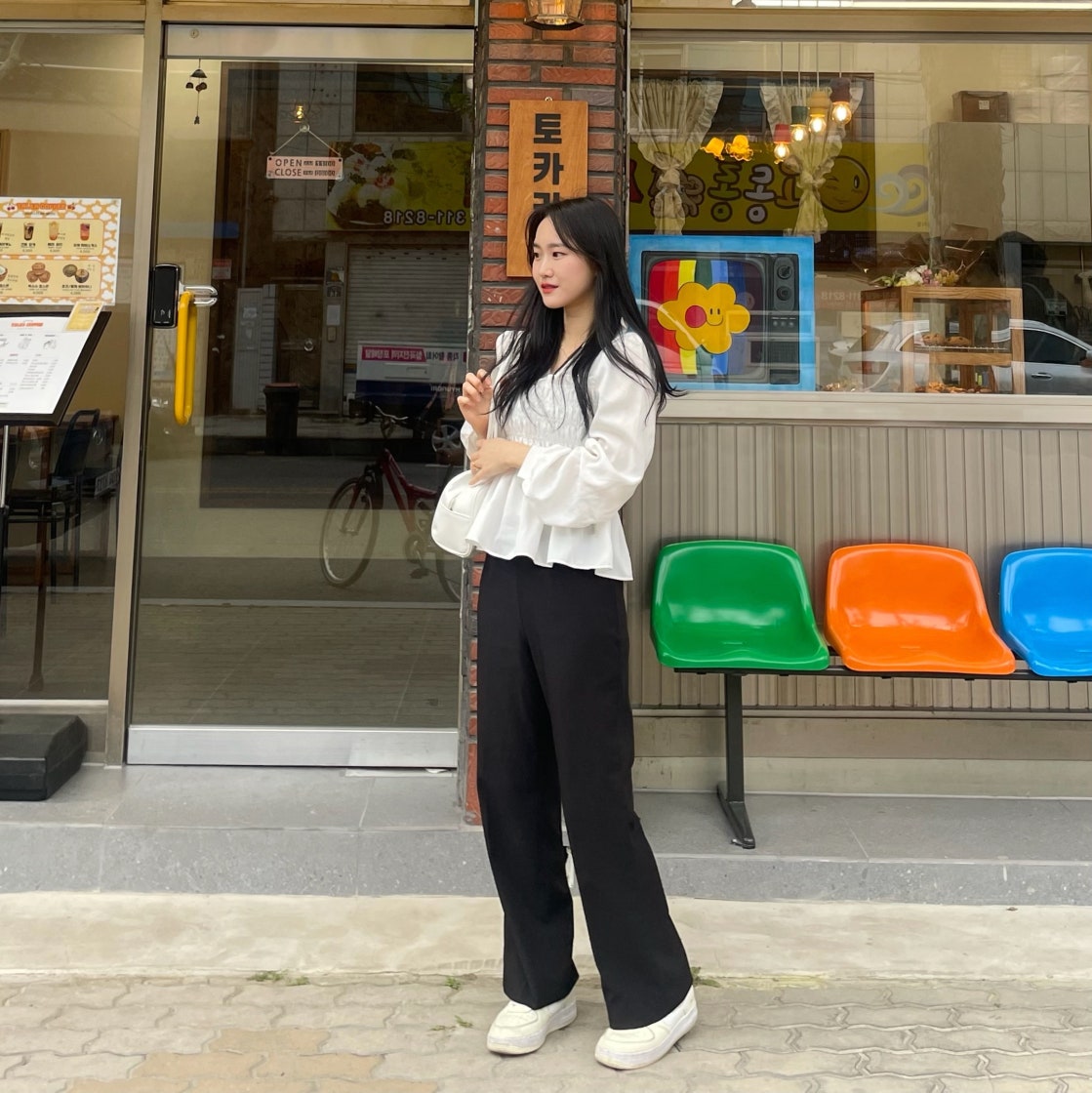 나이키 에어포스 원 07 프리미엄 팝콘 CW2919-100 photo review