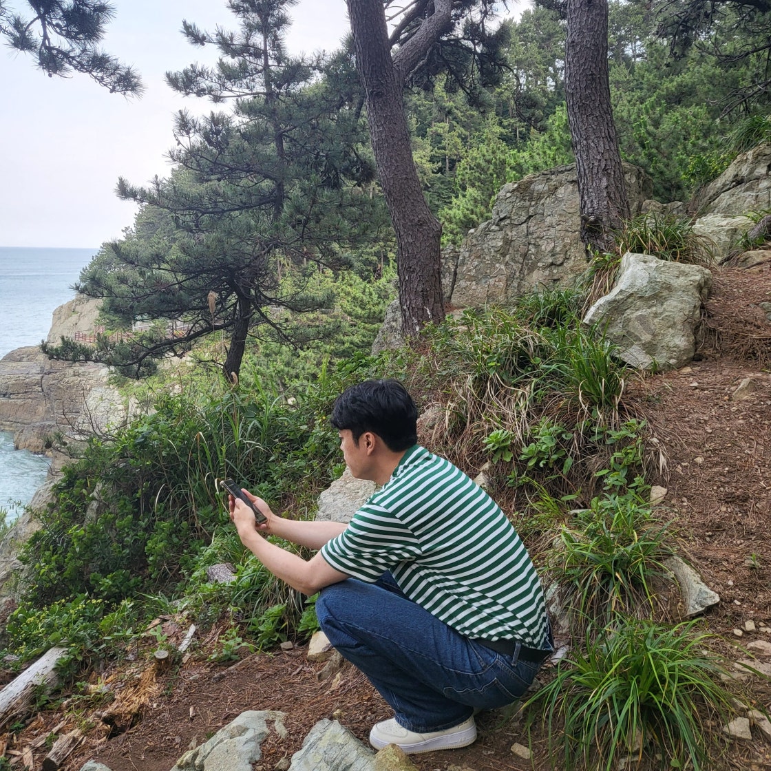 나이키 에어포스 원 07 프리미엄 팝콘 CW2919-100 photo review