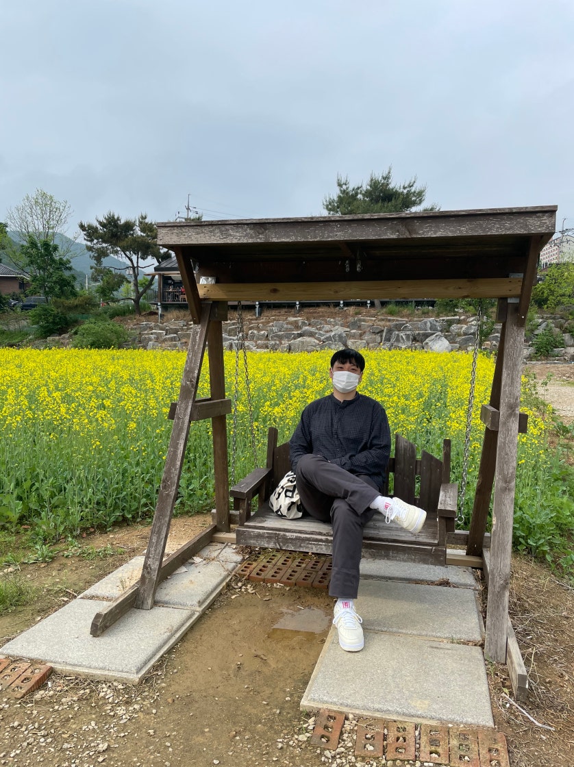 나이키 에어포스 1 '07 프리미엄 팝콘 CW2919-100 photo review