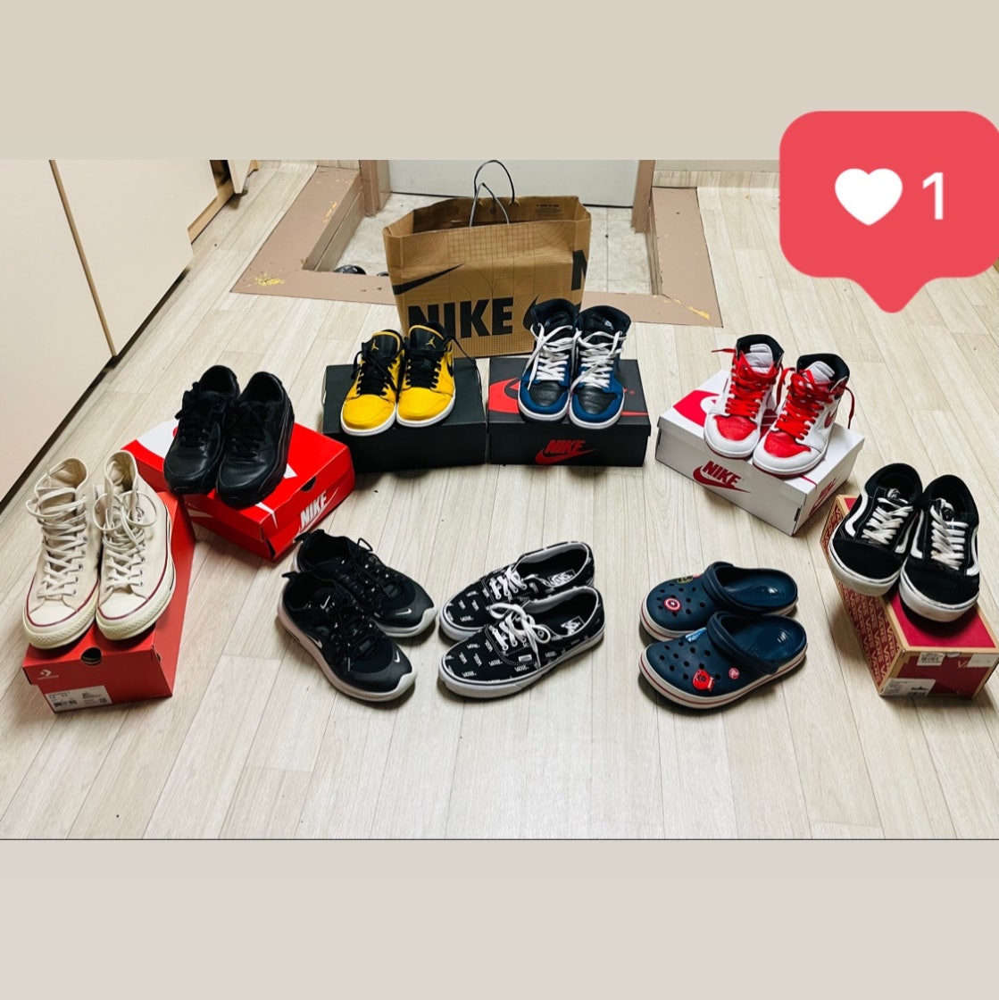 나이키 에어맥스 90 LTR 트리플 블랙 CZ5594-001 photo review