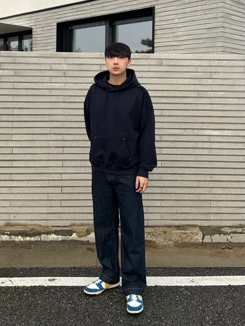 나이키 x 카시나 덩크 로우 80s 버스 CZ6501-100 photo review