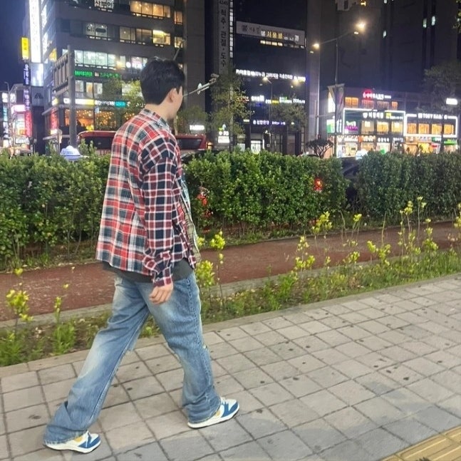 나이키 x 카시나 덩크 로우 80s 버스 CZ6501-100 photo review