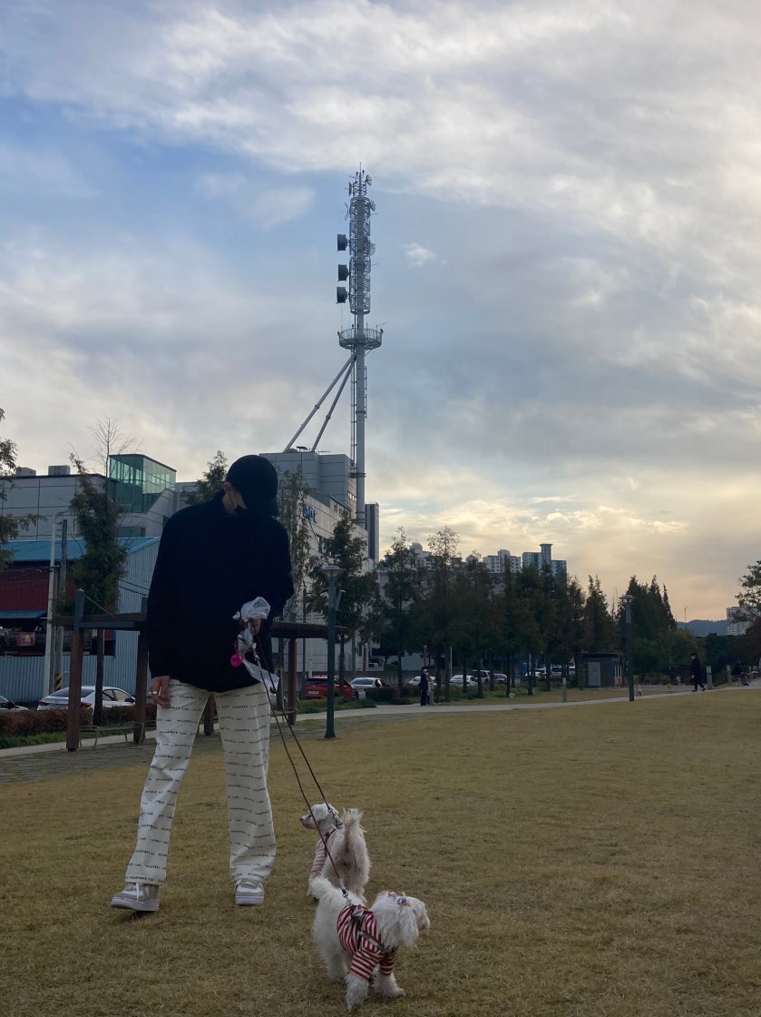 나이키 에어포스1 퍼스트 유즈 남성 DB3597-100 photo review