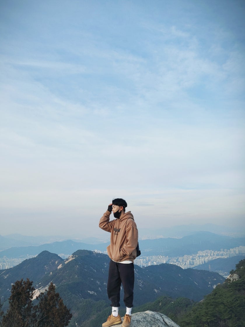 나이키 에어포스 1 로우 레트로 SP 위트 모카 DC7504-700 photo review
