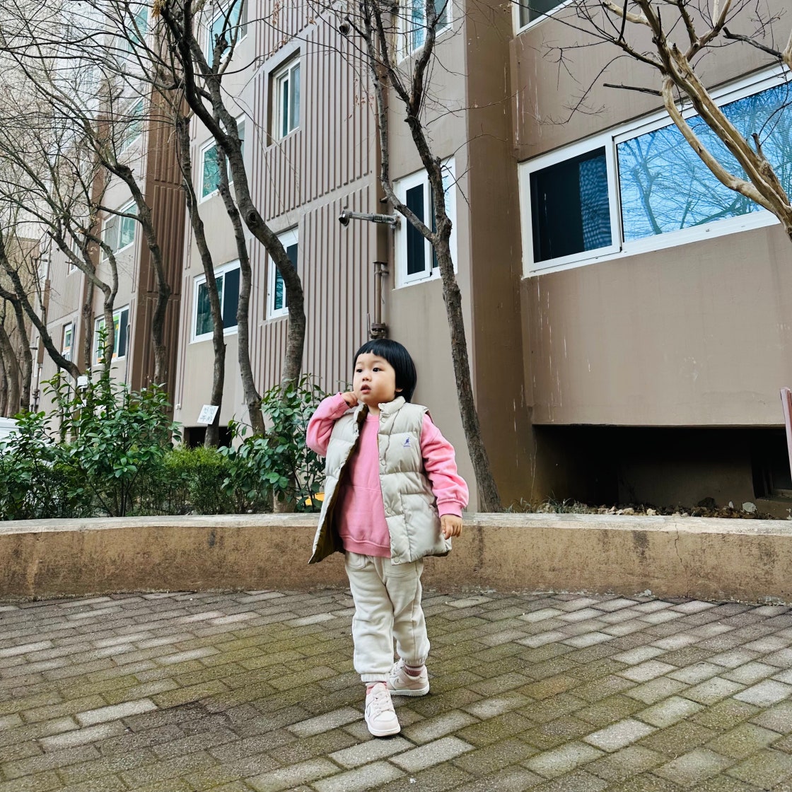 나이키 덩크 로우 오렌지 펄 DD1503-102 photo review
