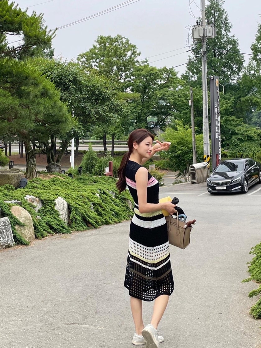 나이키 덩크 로우 사일 라이트본 그레이 에이징 DD1503-107 photo review