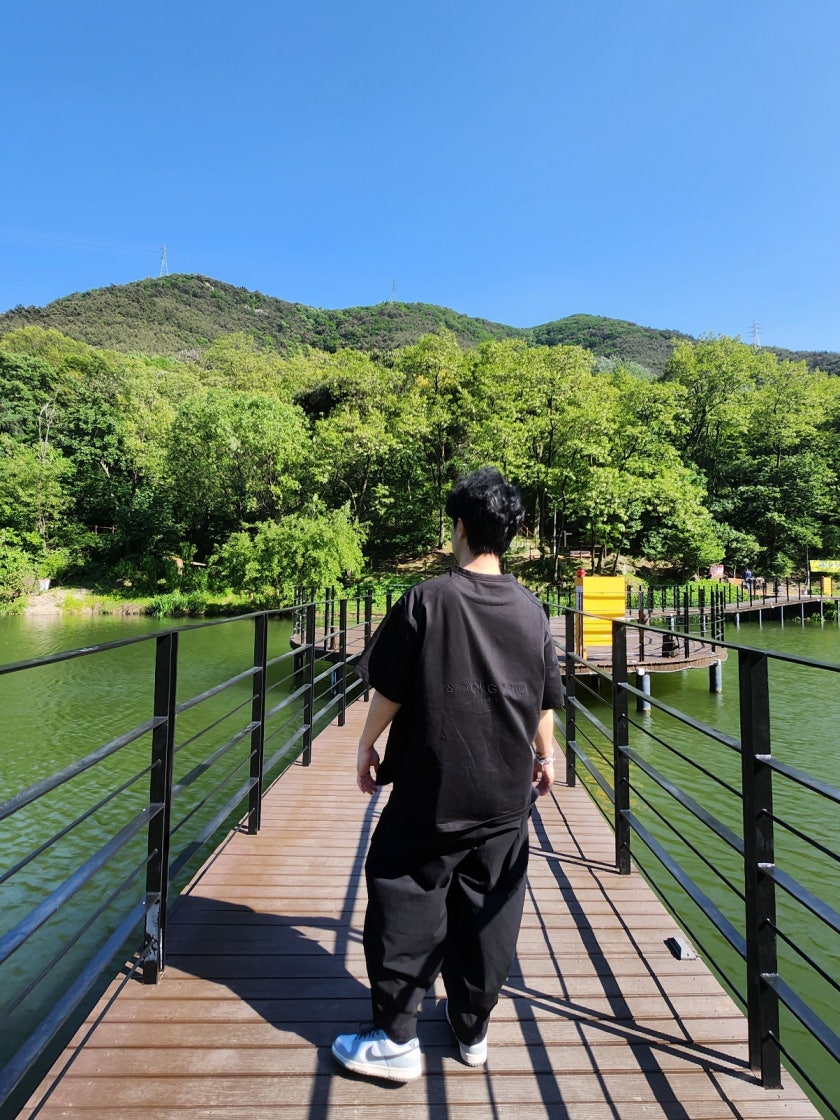 나이키 우먼스 덩크 로우 라이트 스모크 그레이 DD1503-117 photo review
