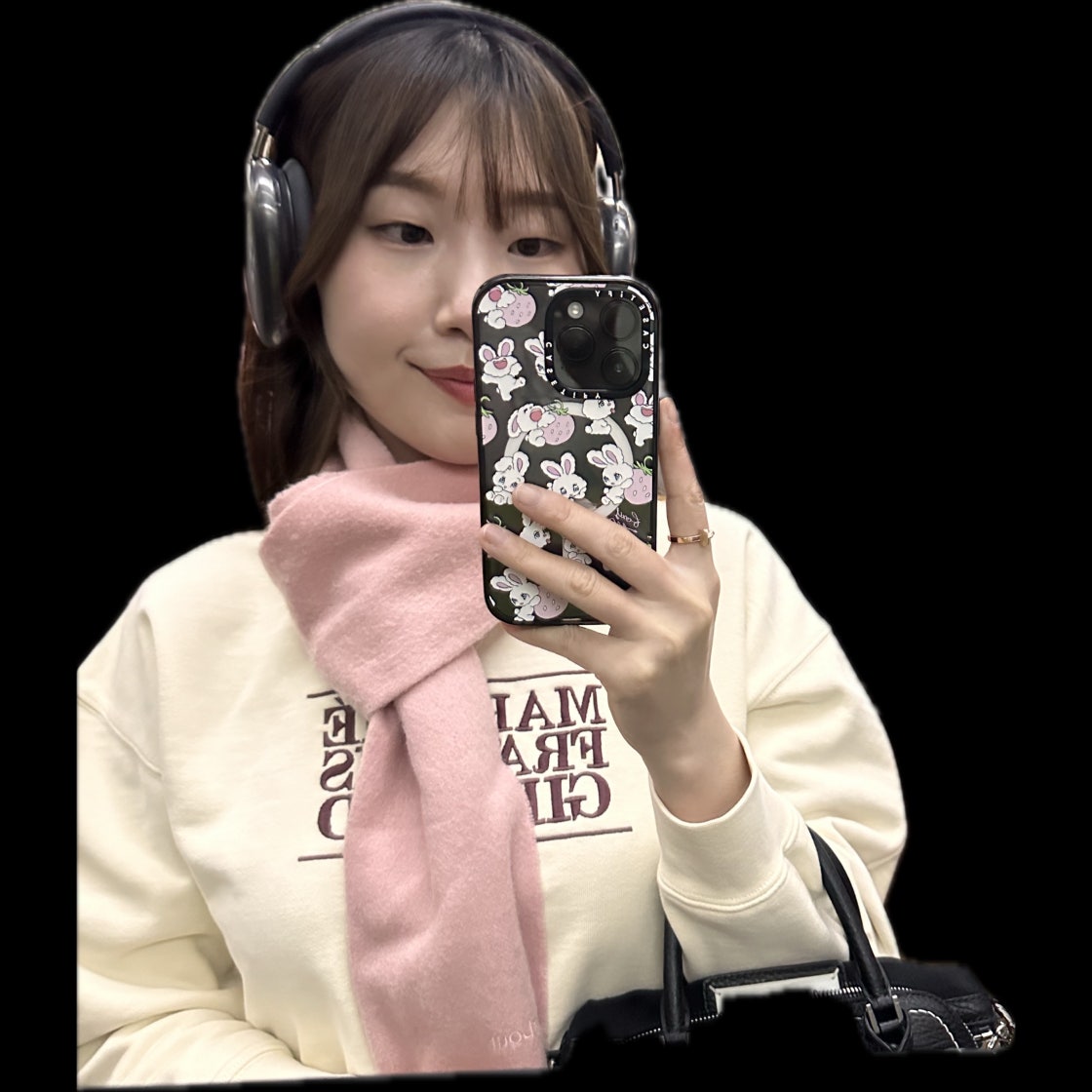 나이키 덩크 로우 로즈 위스퍼 DD1503-118 photo review
