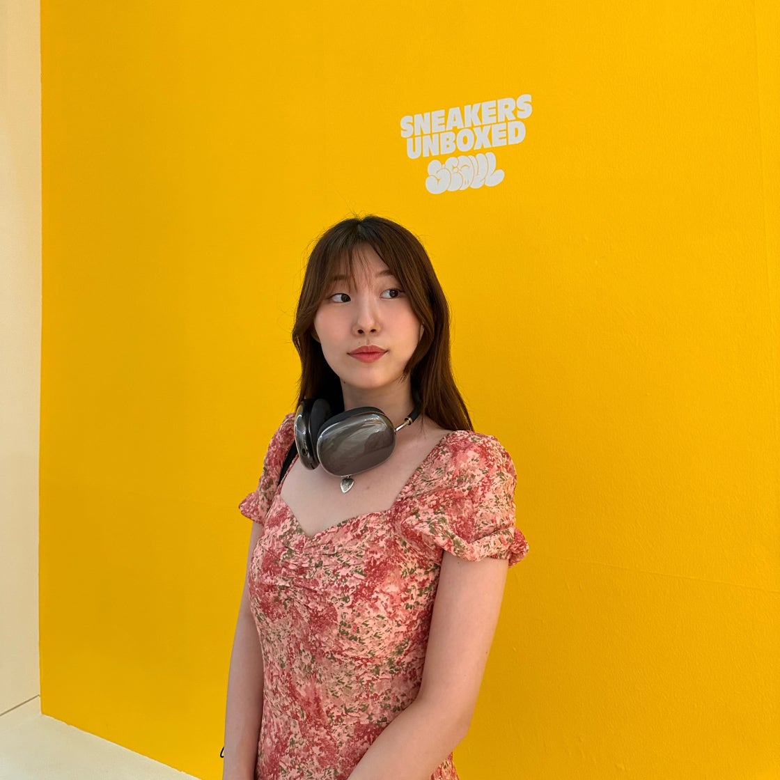 나이키 덩크 로우 로즈 위스퍼 DD1503-118 photo review
