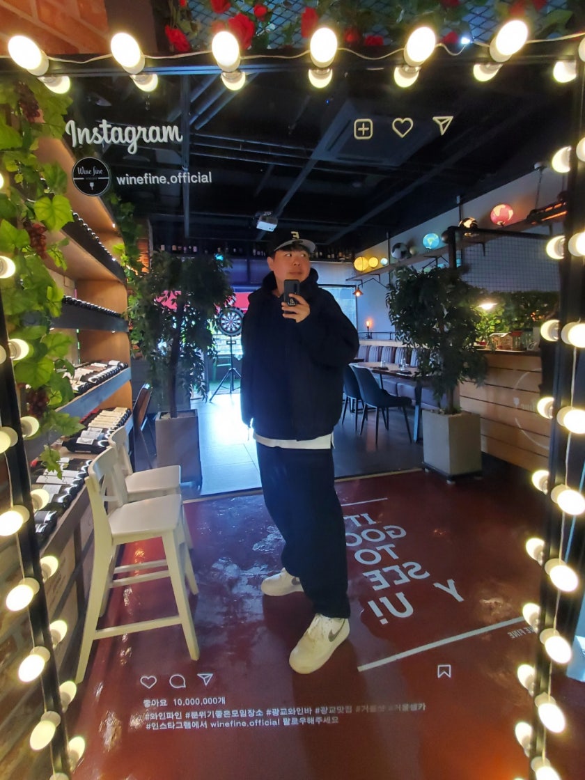 나이키 우먼스 에어포스 1 07 로우 뱀피 DD8959-002 photo review