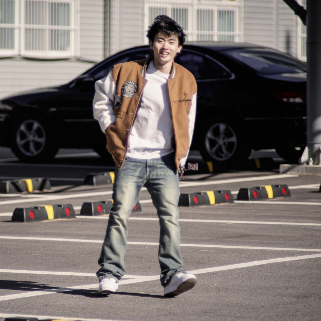나이키 x 피스마이너스원 퀀도1 화이트 DH2482-100 photo review